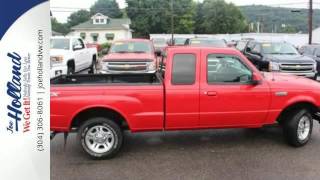 2006 Ford Ranger South Charleston WV Dunbar, WV #6c24769b