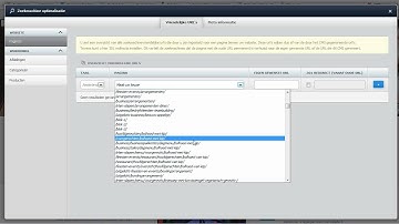 Mach3Builders: vriendelijke url