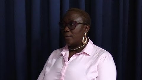 Patricia Adusei-Poku urges stronger commitment to data governance implementation