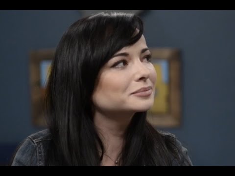 Watch Ashley Rickards