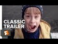 Home alone 2 lost in new york 1992 trailer 1  movieclips classic trailers