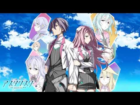 Primavera 2016] Gakusen Toshi Asterisk 24 FINAL - Até a terceira