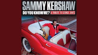 Video voorbeeld van "Sammy Kershaw - The Grand Tour"