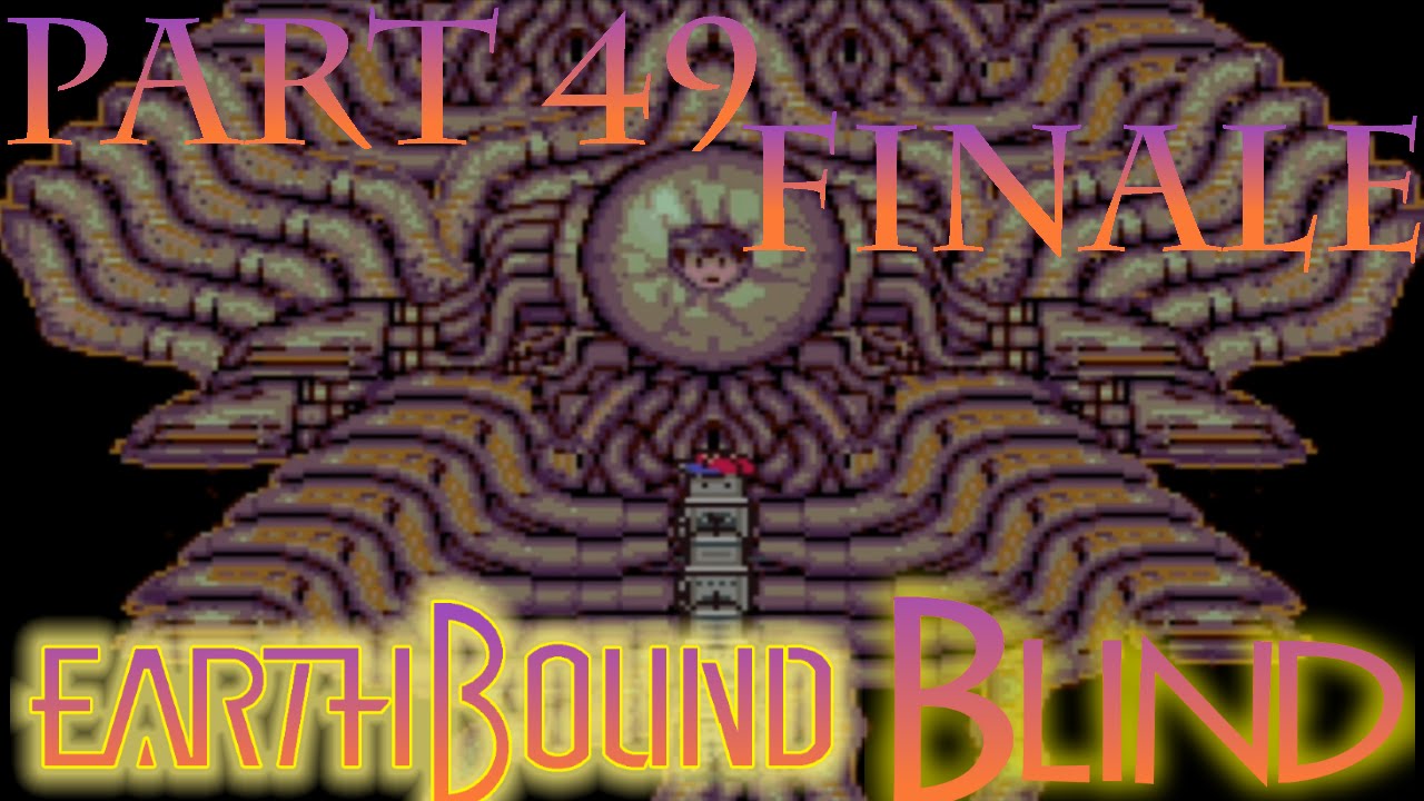 2021 Earthbound