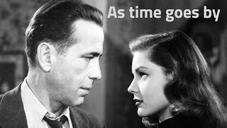 As Time Goes By | Casablanca (Guitar Cover) | As time goes by Casablanca The Guitarbaba