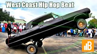 G Funk Rap Beat West Coast Dr Dre Type Freestyle Banger