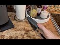 Oxo good grips 12 inch tongs silicone head  honest review