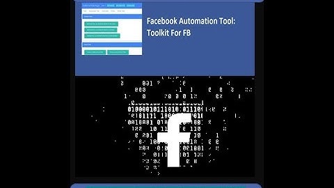 Facebook Toolkit extend in chrome