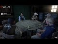 ♠️🎲 Red Dead Redemption 2 - All 10 Gambler Challenges ...