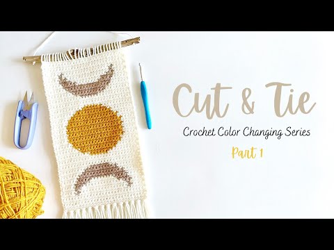 Video: Yuav Ua Li Cas Crochet Luv