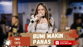 Tiara Tahta Ft. Familys Group: Bumi Makin Panas - Live Music Video By Familys Group