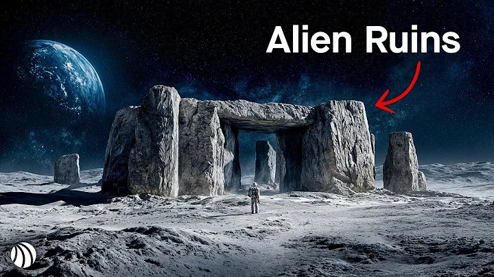 What Did NASA Find On The Far Side of the Moon?