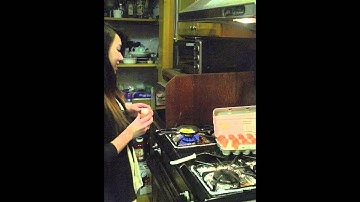 Mi Rutina Diaria (Reflexive verbs project) stop-motion