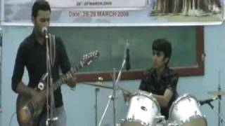 teri deewani at saurashtra university