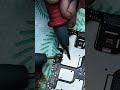 ####display light problem###