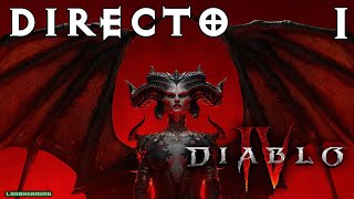 Vídeo Diablo 4