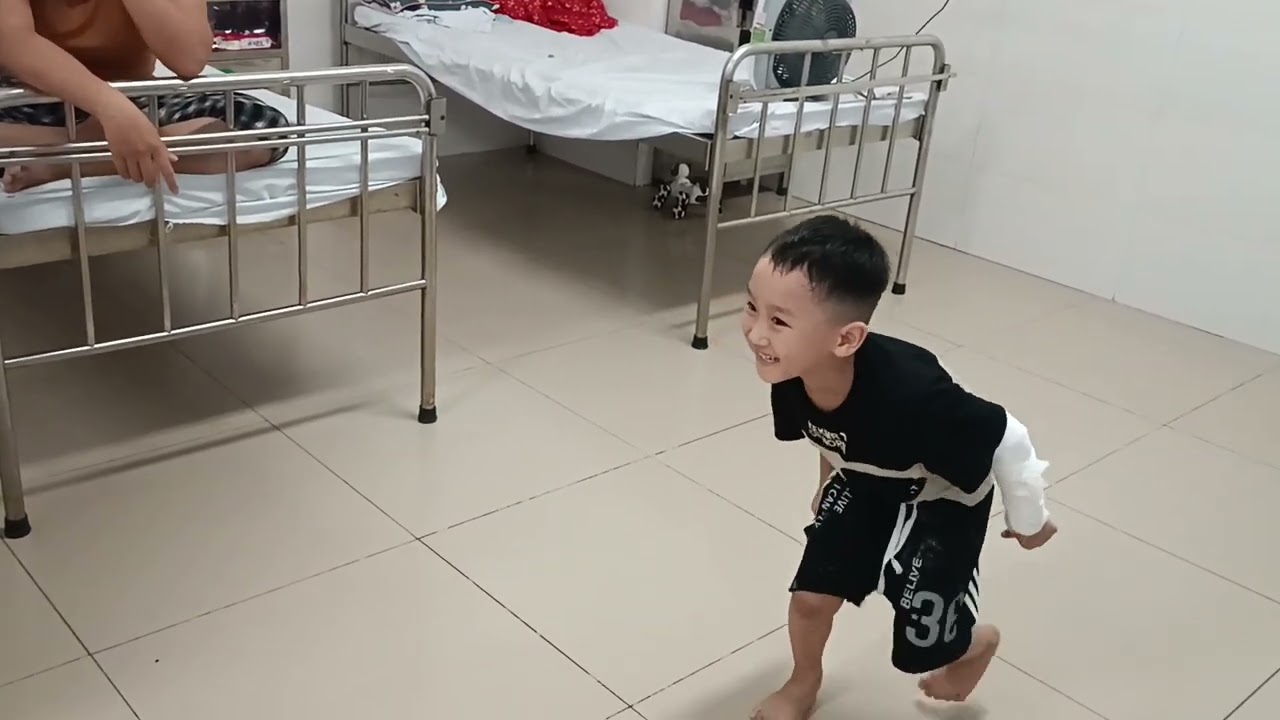 Cubao21032021 ( ngày 22/6/2025 tại bệnh viện bỏng Quốc gia Lê Hữu trác )