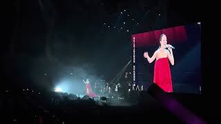 容祖儿  Joey Yung @ Love In Resort World Genting云顶云星剧场 5/11/2022 - 续集 ENCORE2【iPhone14Pro 4K60FPS HDR】