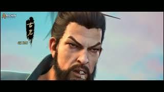 WU dong qian Kun season 3 episode 5