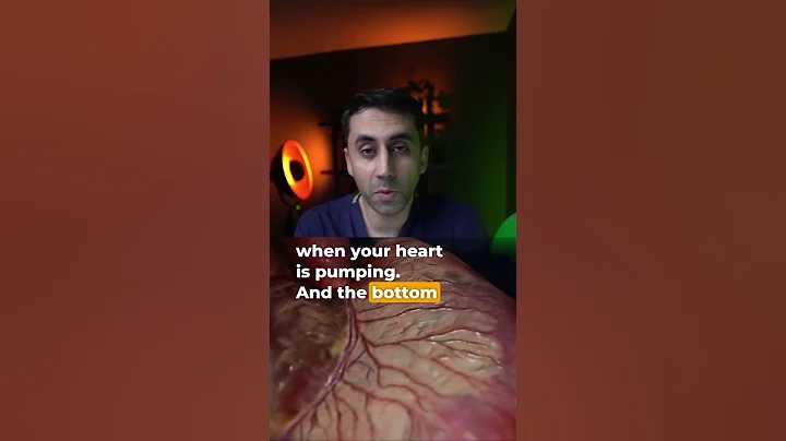 What do blood pressure readings mean? Doctor Explains #shorts