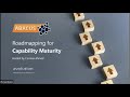 Roadmapping with Capability Models - Avolution Software