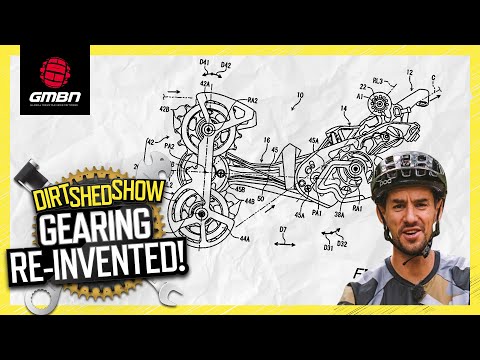 Video: Shimano patent sənədləri ilə velosipedlər üçün ABS sisteminə daha yaxındır