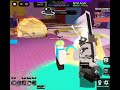 World tower defense Modded Scrapped mode win 1.18M