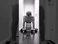 Savage At Home Upper Body Exercise