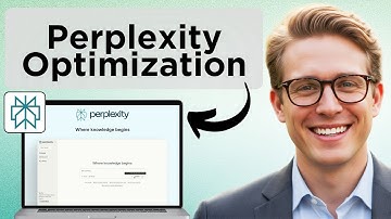 How To Optimize Perplexity AI Models For Speed (Detailed Lesson)
