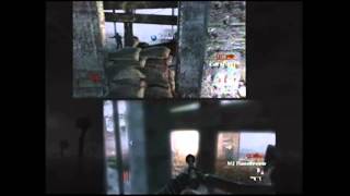 EASYCAP TEST WAW Nazi Zombies With The Gamer Spud