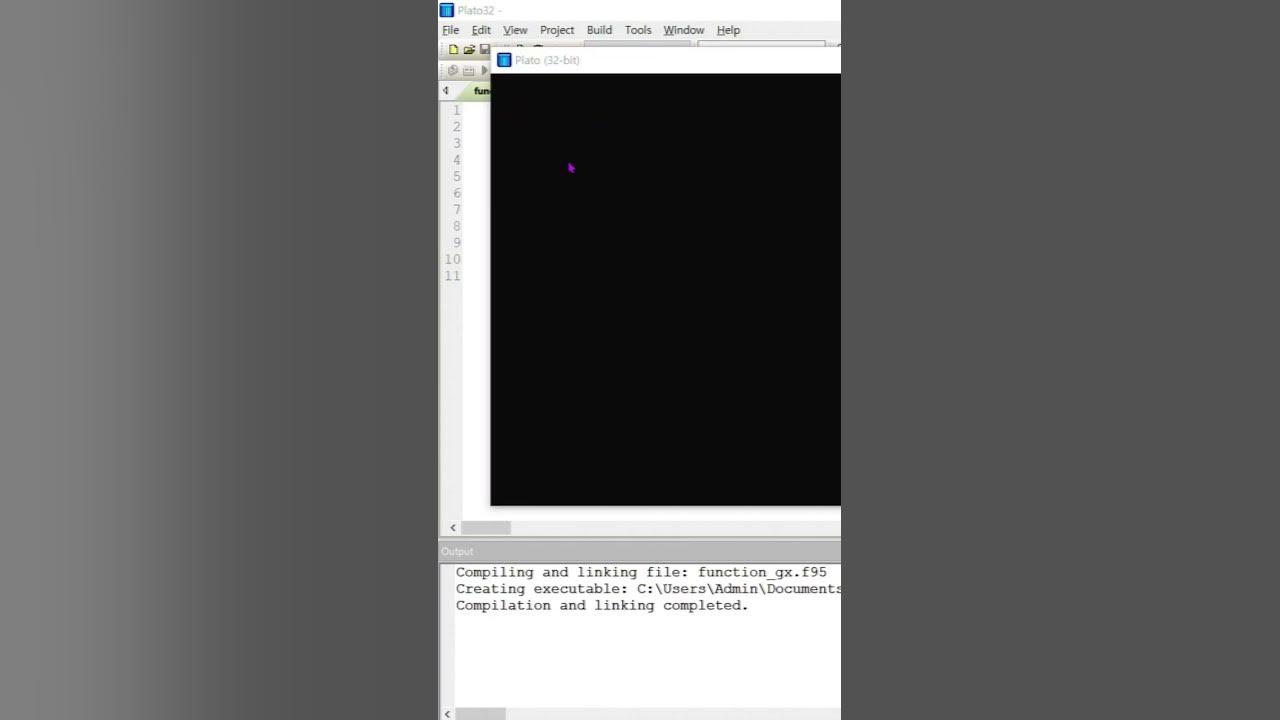 Fortran 2 function youtube