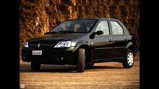 Видео Renault Logan, множество работ связанных с восстановлением геометрии в передней части автомобиля (автор: Oleg AvtoBerg)