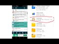 How To Compress Files to Zip Folder On Android | How to Create a Zip Folder On Android