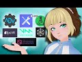 Vr musthaves you need vrchat