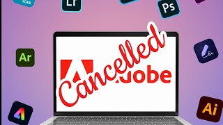 Why Does Everyone Hate Adobe