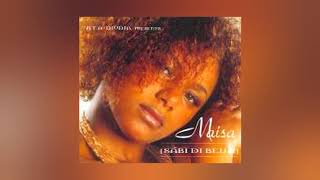 Video thumbnail of "Maisa - Baby Querido (Album Sabi di Beija)"