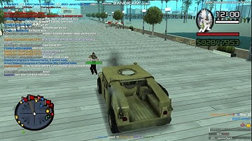 cit2.net - Bug confirmation - advance hummer bug