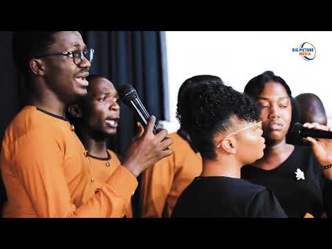 HEAVENLY ECHOES MINISTERS EXCLUSIVE 1 HOUR LIVE PERFOMANCE OASISI SDA KAREN