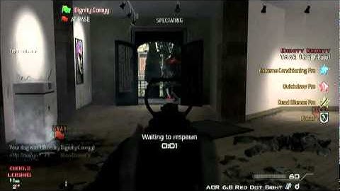 Dave Ja Vu xX | Decerto Full Map #2 | CTF Lockdown