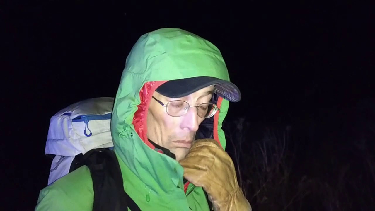 ciudad elmina menu Pablo De La Fuente- Montañista