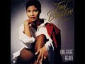 Toni Braxton - Breathe Again (Album Instrumental) Mp3 Song