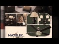 Matelec commercial