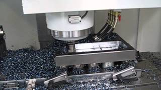 TECNOMAGNETE    ИСПЫТАНИЯ MillTEC CT Siemens 2011