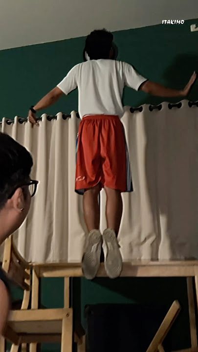 MANGGIL ARWAH?!!! #itakimobali #comedy #funny #itakimo