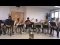 Billie jean guitar ensemble arr michael langer