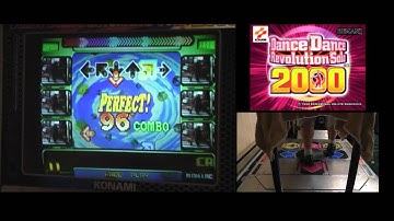 Daaanty - Drill Instructor (C-Jah Happy Mix) (6-Panel) AAA #1217