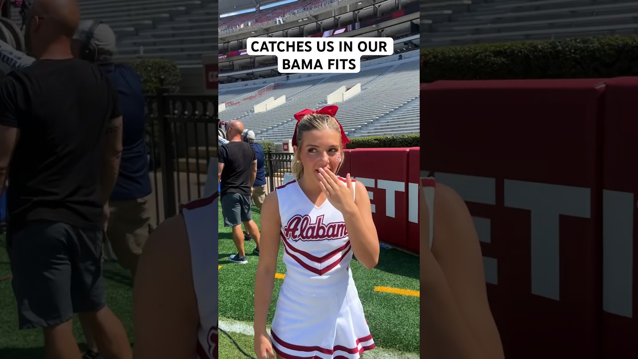 Game game day FITS ❤️🏈 