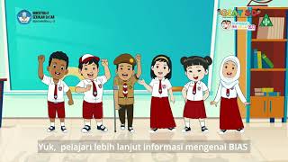 Bulan Imunisasi Anak Sekolah (BIAS)