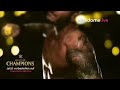 Werbung maxdomelive | TV Spot 2015