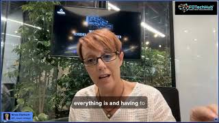 Nicole Eberhardt, Global CEO of Asset Vantage on AI  (Jun 2026)